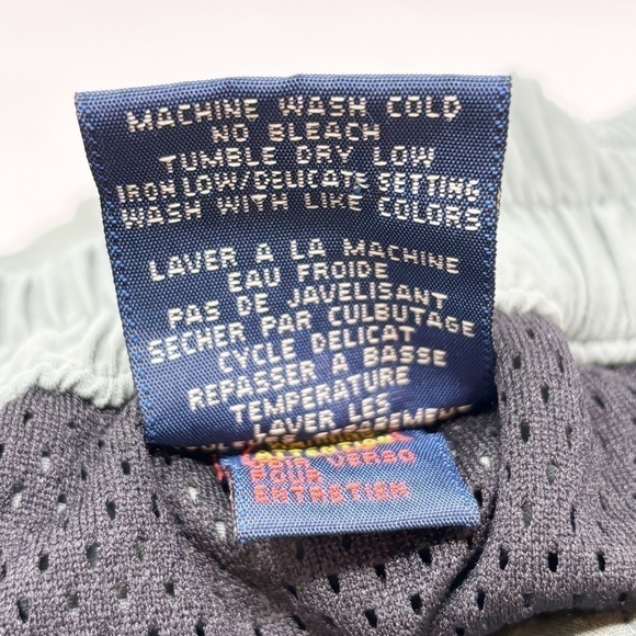 EXOFFICIO Men’s Pine Green Nylon DOUBLE HAUL Cargo Shorts Teflon Size Small - Picture 8 of 10